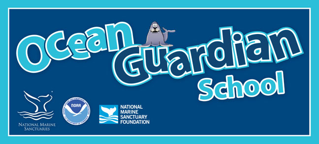 ocean guardian school