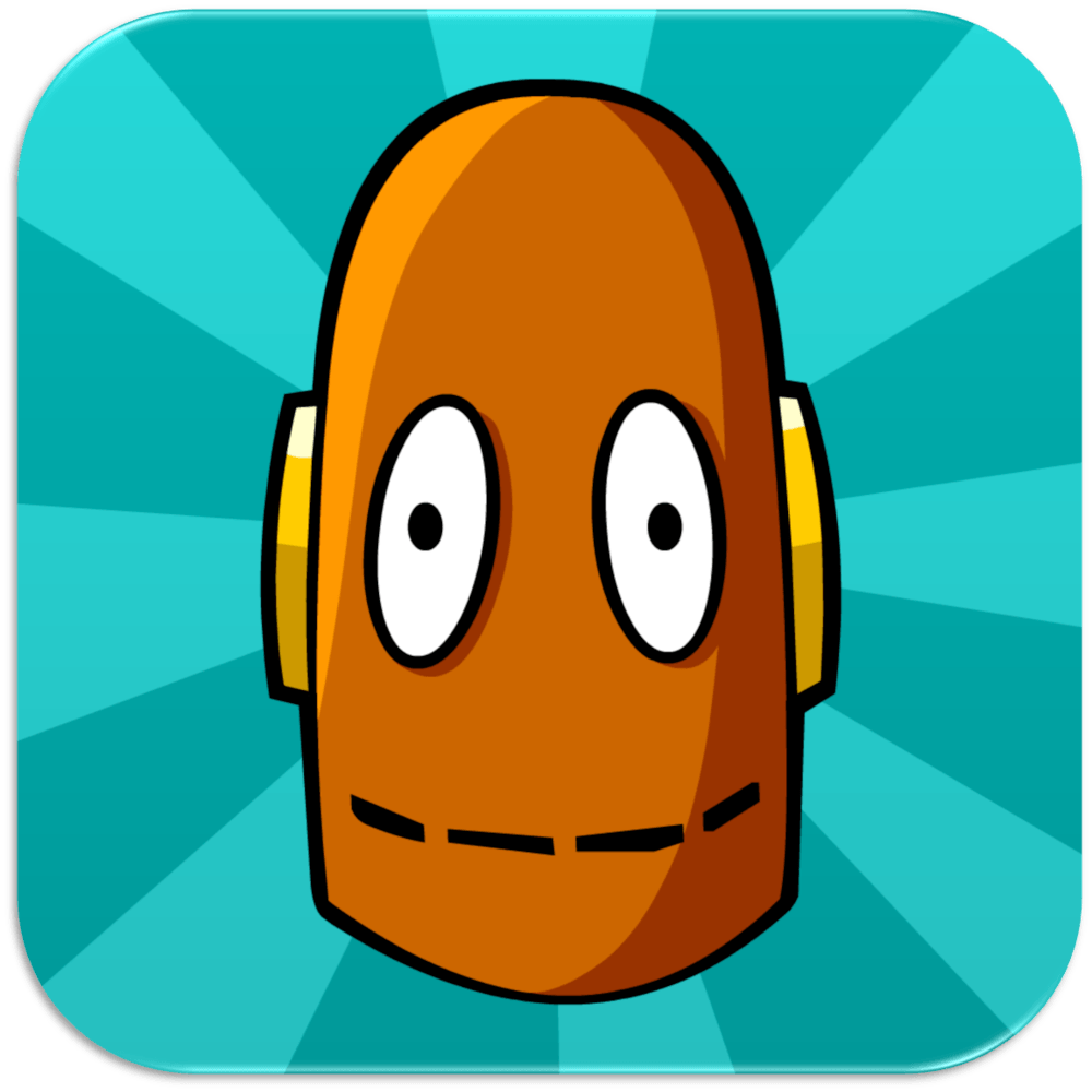 BrainPOP icon