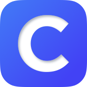 Clever icon