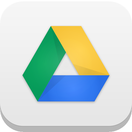 Google Drive icon